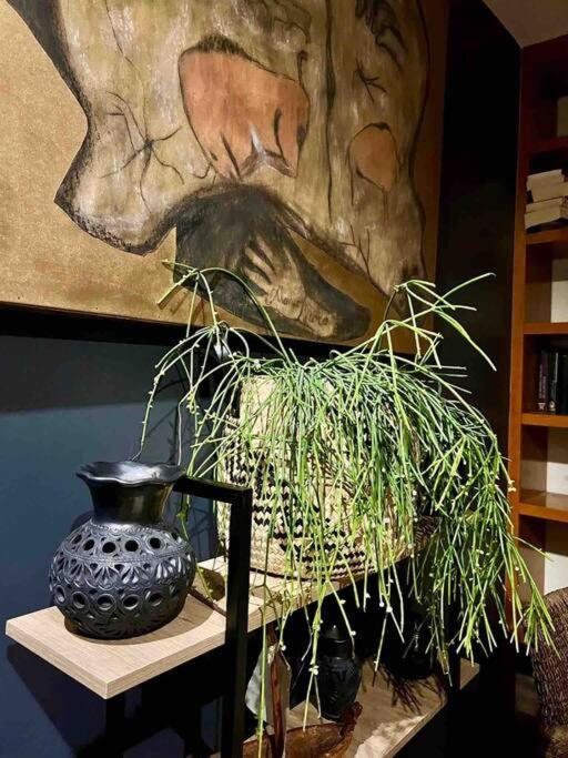 Luxurious Mid Century Modern Folk Art Home Μεξικό Εξωτερικό φωτογραφία