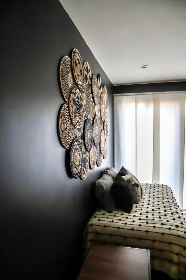 Luxurious Mid Century Modern Folk Art Home Μεξικό Εξωτερικό φωτογραφία